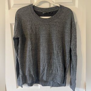 Athleta Coaster Lux Sweatshirt